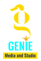Genie Media & Studio