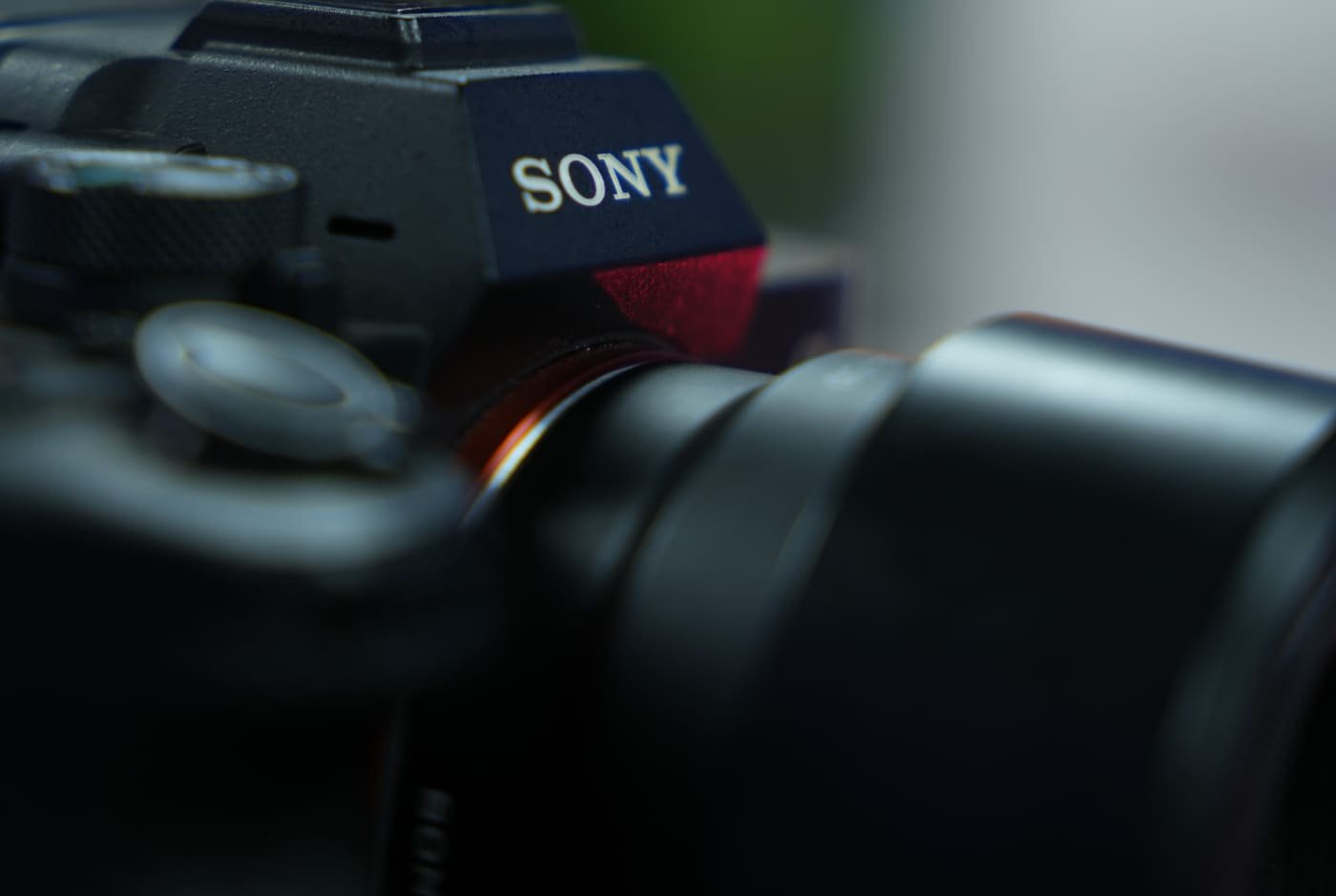 Studio cameras