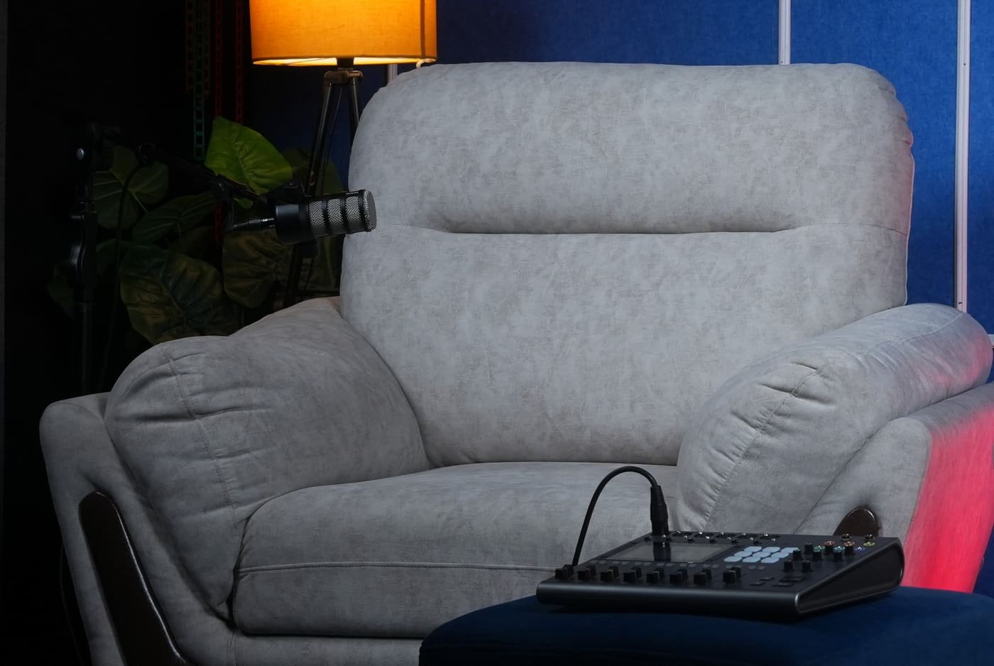 Studio seating